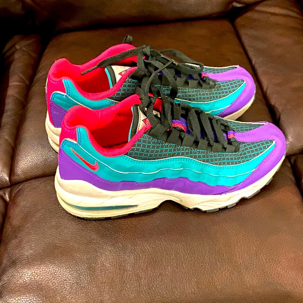 Nike air max 95 size 5.5y
